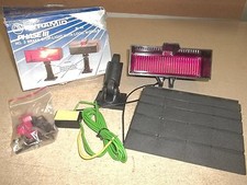 NOVO Kit de Luz de Freio Pyramid Phase III BL-35 Nº 3 e Módulo Lógico comprar usado  Enviando para Brazil