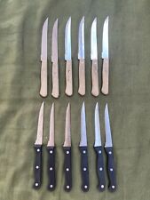 Piece steak knife for sale  NEWTOWNABBEY