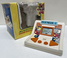 Formule jeu électronique d'occasion  Loches