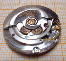 älteres werk automatik gebraucht kaufen  Eggenstein-Leopoldshafen