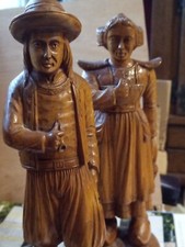 Couple breton bretonne d'occasion  Gouarec