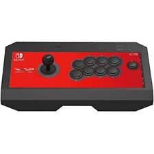 Controle HORI Real Arcade Pro.V HAYABUSA Nintendo Switch Fight Stick comprar usado  Enviando para Brazil