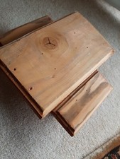 Miniature picnic bench for sale  DORKING