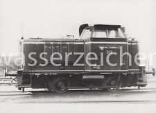 Foto lok bentheimer gebraucht kaufen  Berlin