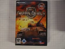 Green devils gebraucht kaufen  Füssen