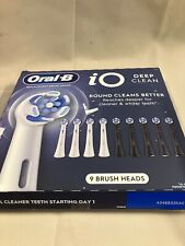 Oral deep clean for sale  Edwardsburg