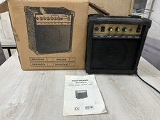 Amplificatore per chitarra usato  Fabrica di Roma