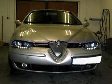 fari led alfa 156 usato  Roma