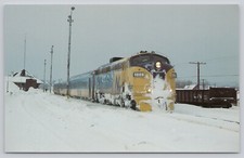 Postcard ontario northland for sale  Shawnee