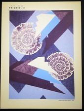 1930 originale émile usato  Urbino