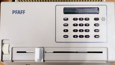 Pfaff passap electronic for sale  TORPOINT