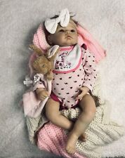 Weighted silicone lifelike for sale  Semmes