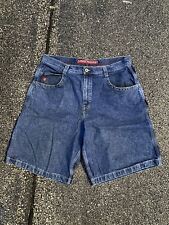 Jnco blue jorts for sale  Milwaukee