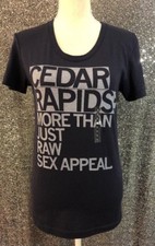 Raygun shirt womens for sale  Cedar Rapids