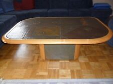 Couchtisch wohnzimmer tisch gebraucht kaufen  Offenbach am Main