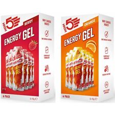 High energy gels for sale  NEWCASTLE UPON TYNE