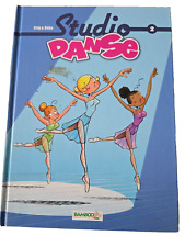 Studio danse crip d'occasion  Puteaux