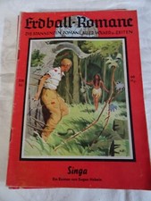 Erdball roman 220 gebraucht kaufen Erdball roman 220 gebraucht kaufen  Wasserburg (Bodensee)