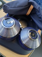 Dyson zone ver gebraucht kaufen  Rotenburg