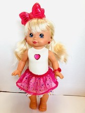 Mattel 1988 sparkles for sale  Morgantown