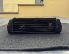 Radiatore olio bmw usato  Roncoferraro