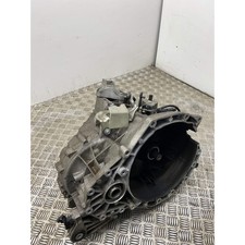 Ford focus gearbox for sale  OSWESTRY