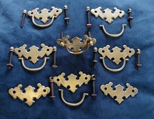 Set small brass for sale  SOMERTON