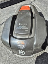 Husqvarna 305 mähroboter gebraucht kaufen  Neu Wulmstorf
