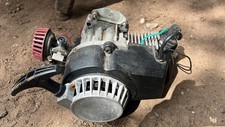 Mini moto quad for sale  KIDDERMINSTER
