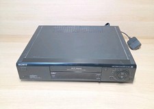 Sony slv e820 for sale  EXETER