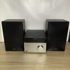 Sony hcd s20b for sale  WYMONDHAM