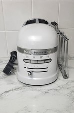 Kitchenaid artisan slice for sale  LONDON