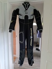 Waterproof ladies 7mm for sale  NORTHWICH