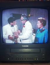 Toshiba mv13m2 crt for sale  Arcadia