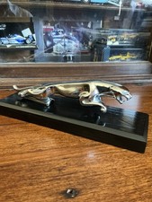 Jaguar mascot jaguar for sale  HAVERFORDWEST