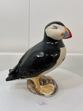 Puffin john bourdeaux for sale  NORWICH