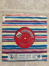 beatles singles for sale beatles singles for sale BELPER