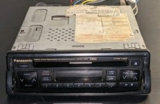Rare vintage panasonic for sale  Richmond