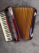 Paolo soprani italia for sale  Greenwood