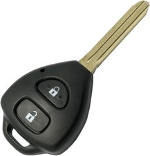 Toyota key fob for sale  DERBY