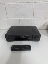 Sony slv e700 for sale  CHESTERFIELD