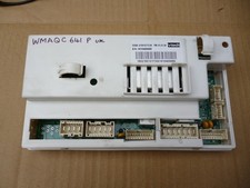 Hotpoint wmaqc641p washing for sale  SHILDON