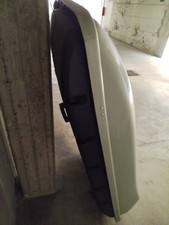 Box portapacchi tetto usato  Milano