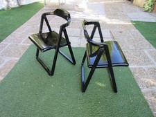 Paire fauteuils 1976 d'occasion  Marseille IV