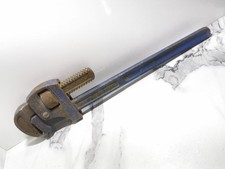 Record stilsons wrench for sale  LOUGHBOROUGH