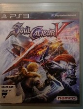 Soulcalibur sony playstation usato Soulcalibur sony playstation usato  Palazzolo sull'Oglio