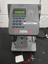 Time precision handswipe for sale  WAKEFIELD