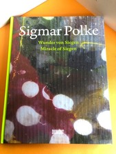 Schnäppchen sigmar polke gebraucht kaufen Schnäppchen sigmar polke gebraucht kaufen  Creglingen