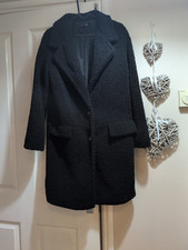 Woman coat for sale  TIVERTON