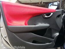 Usado, Inserções de porta de jersey Honda Fit 2009-2012 09 10 11 12 JDM GE GE8  comprar usado  Enviando para Brazil